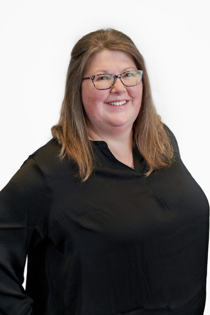 Sarah Ball at Modern Property Services